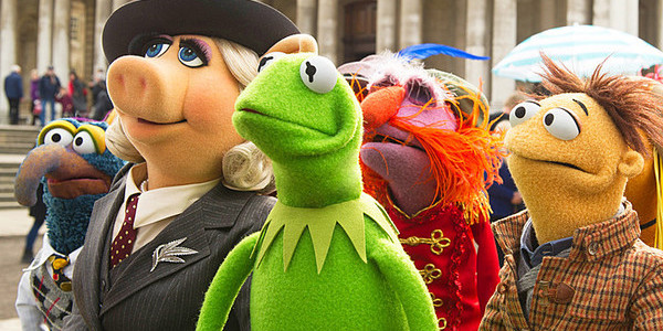 What Went Wrong With The Muppets