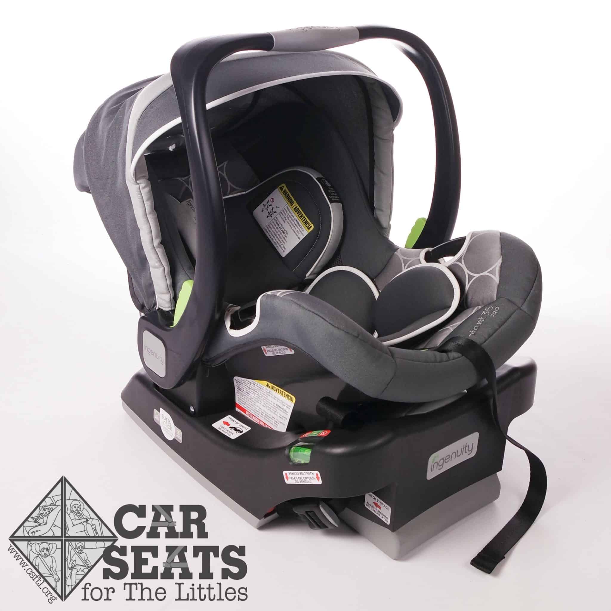 Car seats for the littles facebook